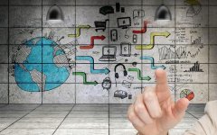 阐述网站搜索引擎优化中关键词选取、超