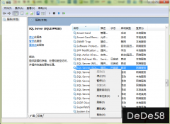jdbc连接sql server数据库问题分析