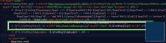 footer.htm底部文件$_G['setting']['icp']、{if $