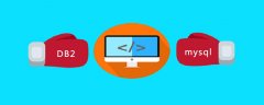 db2和mysql的区别是什么