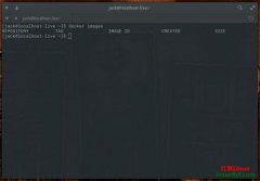 在Linux上安装和使用Docke