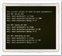 如何在Linux启动时自动启动