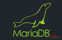 为初学者准备的MariaDB管理