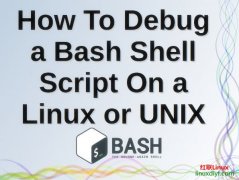 如何在Linux或者UNIX下调试