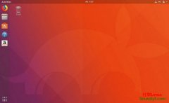 Ubuntu 18.04 LTS首个Beta风味版本下载