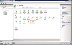 IIS 7.5 使用URL Rewrite模块的简单设置实现网