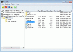 Windows 7使用TransMac制作Ma