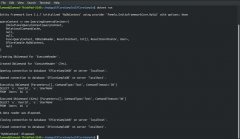 .net core实用技巧——将E