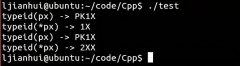 C++对象模型之RTTI的实现原理