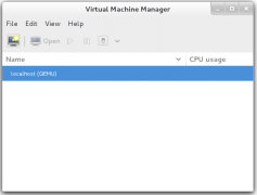 如何使用KVM虚拟机安装RHEL7系统