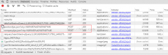 python日常一 使用python抓取拉勾网职位信息