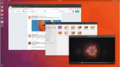 Ubuntu 17.10已经发布-看看新功能