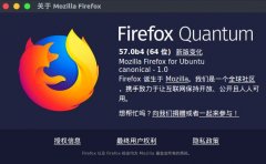 在Ubuntu 16.04上安装Firefox
