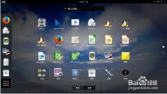 win7下硬盘安装fedora 23
