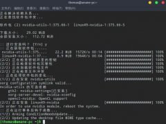 如何为Linux配置双显卡
