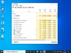 Win10 1909黑屏只有一个鼠标怎么办？Win10家