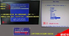 BIOS设置图解教程(如何进入bios设置+bios设