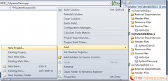 Directx11 教程(2) 基本的wi