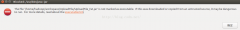 关于Ubuntu下XXis not marked 
