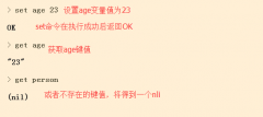 Redis学习笔记一