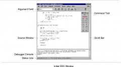最强调试器DDD（Data Displ