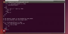  可以通过卸载原有的vim-common组件