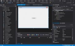 搜索winform designer