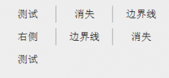 那么使用 CSS3 新增的选择